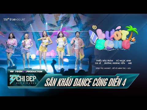 Video thumbnail for Lướt Sóng