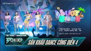 Cover art for Lướt Sóng