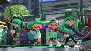 ガチアサリ　プレイ動画