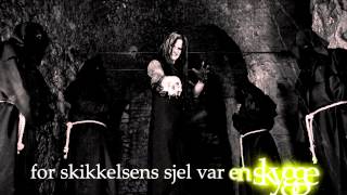 Black Cult - Jesus Tod (Burzum cover)