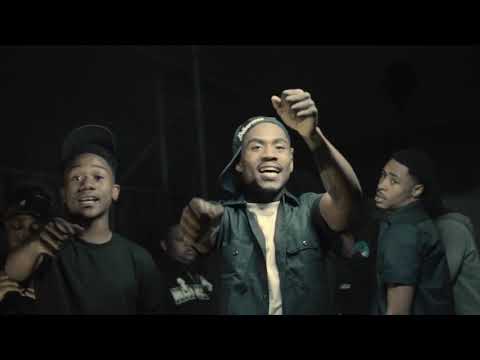 Fredobagz - Homer Simpson (Official Music Video)