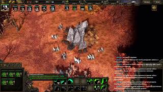 SpellForce 2 - Anniversary Edition Прохождение Сложность максимальная Знакомство с серией