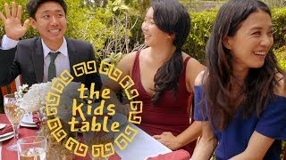 The Kids Table: Tommy&#39;s Wedding - Ep 5