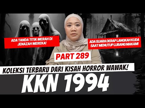 KKN 1994 - KHW PART 289