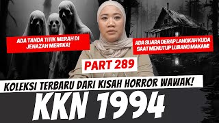 Download lagu KKN 1994 - KHW PART 289 mp3
