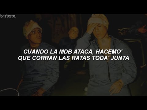 homer el mero mero, lil troca - pa morir se nace // letra