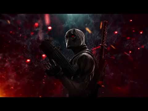 Gothic Storm Music- Wrong Code (2022 Dark Eerie Dramatic Powerful Violins)