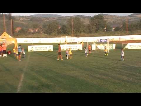 CS Petrolul 95  Ploiesti  - Inizio Bucuresti  4 - 1 ( 2 - 1 ) repriza II BJC 2014