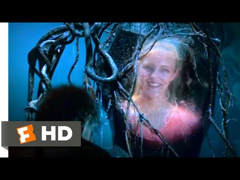 Fantasy Island (2020) - Secret of the Island Scene (2/10) | Movieclips
