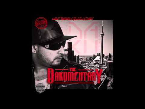 DAKU - DOPEBOY (produced by DNY)