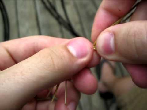 Make Great Cordage Out of Grass (with Pictures) - Instructables