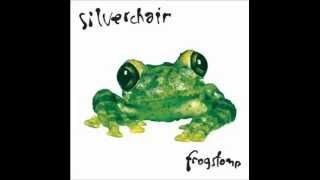 Silverchair - Cicada