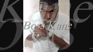 Boss Kane Ft Bump J - Sweet Dreams: (Goon Squad & Meen Records)