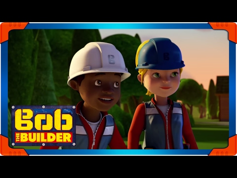 Bob the Builder – Out of the Woods | Season 19 Episode 32 - Kids (0-4), Kingdom Kids Zone - Bob the Builder