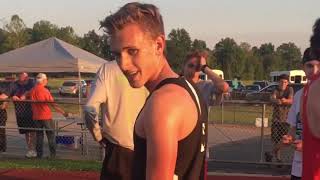 Ethan Cherry: A Southern Illinois MileSplit Documentary