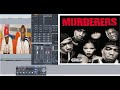 Ja Rule Ft Jay Z Busta Rhymes Co Murderers Holla Holla Remix Slowed Down