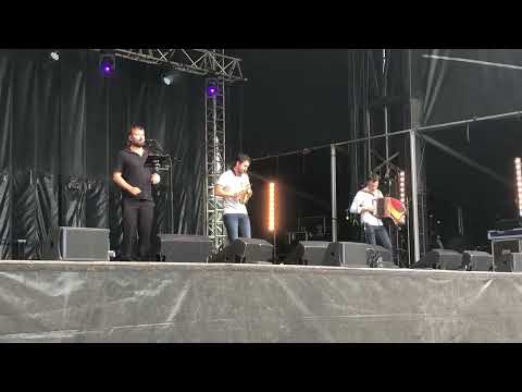 Trio Lotout/Couriaut/Le Sauze - Festival d’Arvor