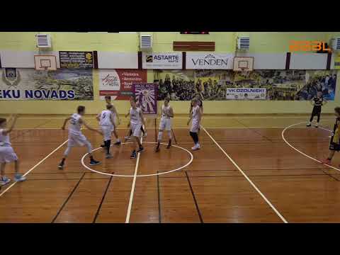 Kose Spordikool 2004 - Nokia BC 2004