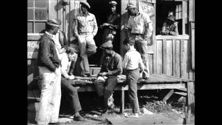 Buddy Moss - Prowlin' Gambler Blues