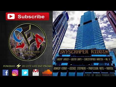 Professor Nuts ft Agent Sasco | Ruguh Ruguh | Sky Scraper Riddim | Nov 2017