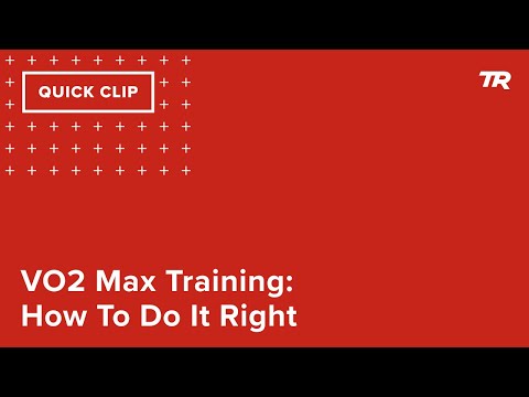 VO2 Max Training: How To Do It Right (Ask a Cycling Coach 349)