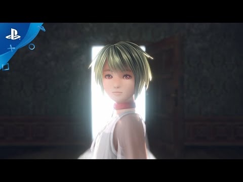 Last Labyrinth