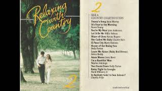 Desperado ; Kenny Rogers
