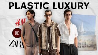 The Latest Way Fast Fashion is Tricking Us