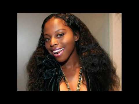 Foxy Brown feat. Sizzla - Come Fly With Me (Dancehall Remix) 2005