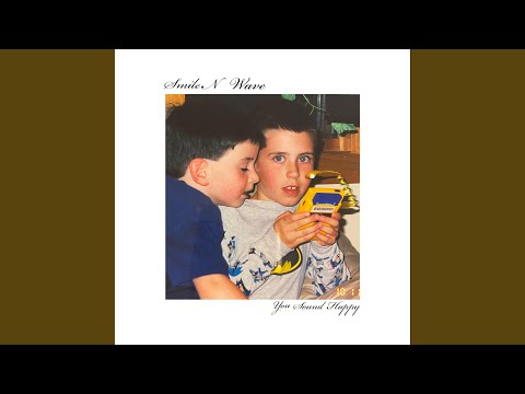 Swoon - Smile N Wave