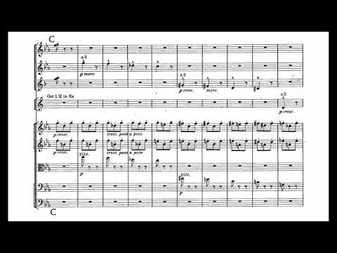 Alexander Borodin - Symphony No. 1 in E-flat Major (1862-1867)