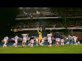 Clasico win. Final whistle Standard - RSCA.