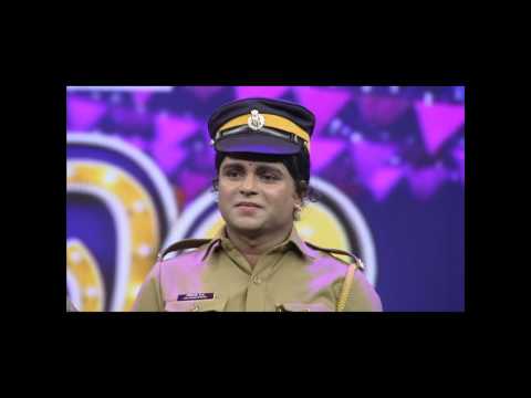 Comedy Festival Season 2 I Episode 30 – Part 3 | Mazhavil Manorama