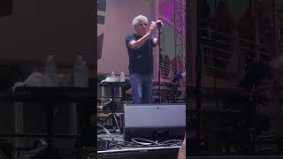 Roger Daltrey Primal Scream