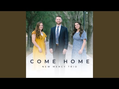 Just Remember Hes Forgotten - New Mercy Trio