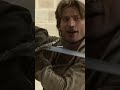 His name is Ser Jaime Lannister #shorts