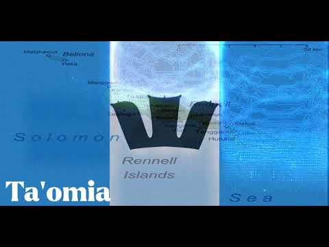 Suinga - Ta'omia (Audio)