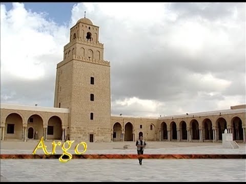 ARGO TUNISIA GIULIO VOLONTE