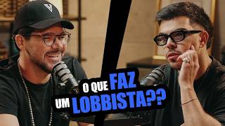CdK | 126 | Micael Veras Santos: A verdade incómoda sobre lobby, Estado e economia.