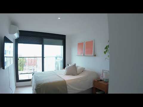 Video de YouTube - Apartamento en alquiler de 1 dormitorio en Parque Rodo