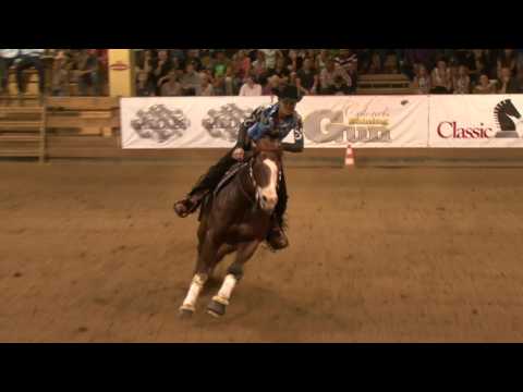 GUNNERLICIOUS --- Ann Fonck --- EAC Roleski Ranch --- July 2017