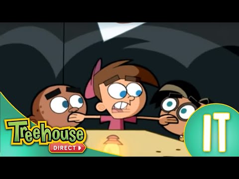 Due Fantagenitori: I Super Amici/Senza Emozioni - Ep. 48 A| ITALIANO!