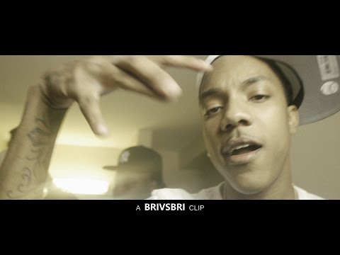 Kaydoe - Black Boi Gang | Shot by @BRIvsBRI