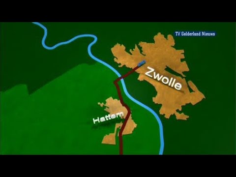 GLD Nieuws 4 april 2011 - Nieuws