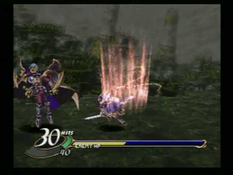 Valkyrie Profile pt.136 - The Final Epic Battle!