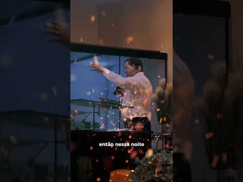 Momento da palavra, Culto de Santa Ceia do Senhor | AD San Vicente