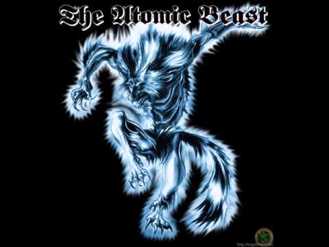 The Atomic Beast - Atomic  Overload 2013