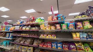 Shopping at CVS in Farmingville NY - FPV (No Commentary)