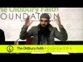 Summary of deobandi aqeedah :: Abu Ibraheem Husnayn