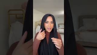 Download lagu Flowy Hijab Style Tutorial 2022 #shorts mp3